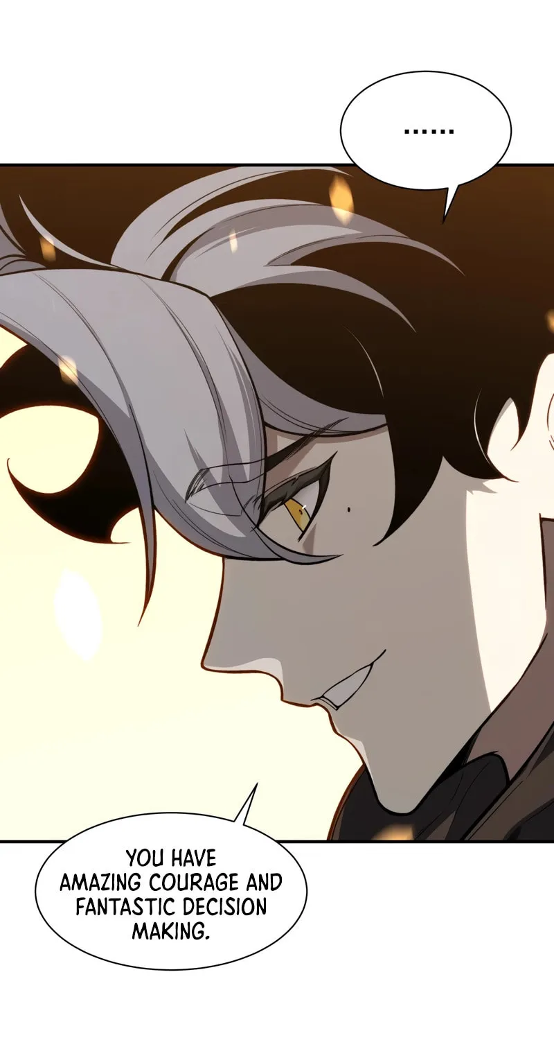 Read Demon Evolution chapter 53 image 40 on Lezhin