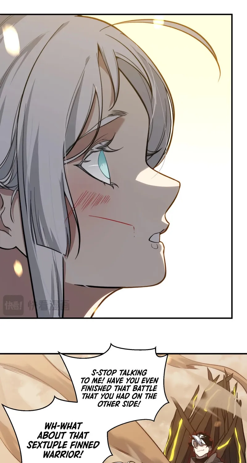 Read Demon Evolution chapter 53 image 41 on Lezhin