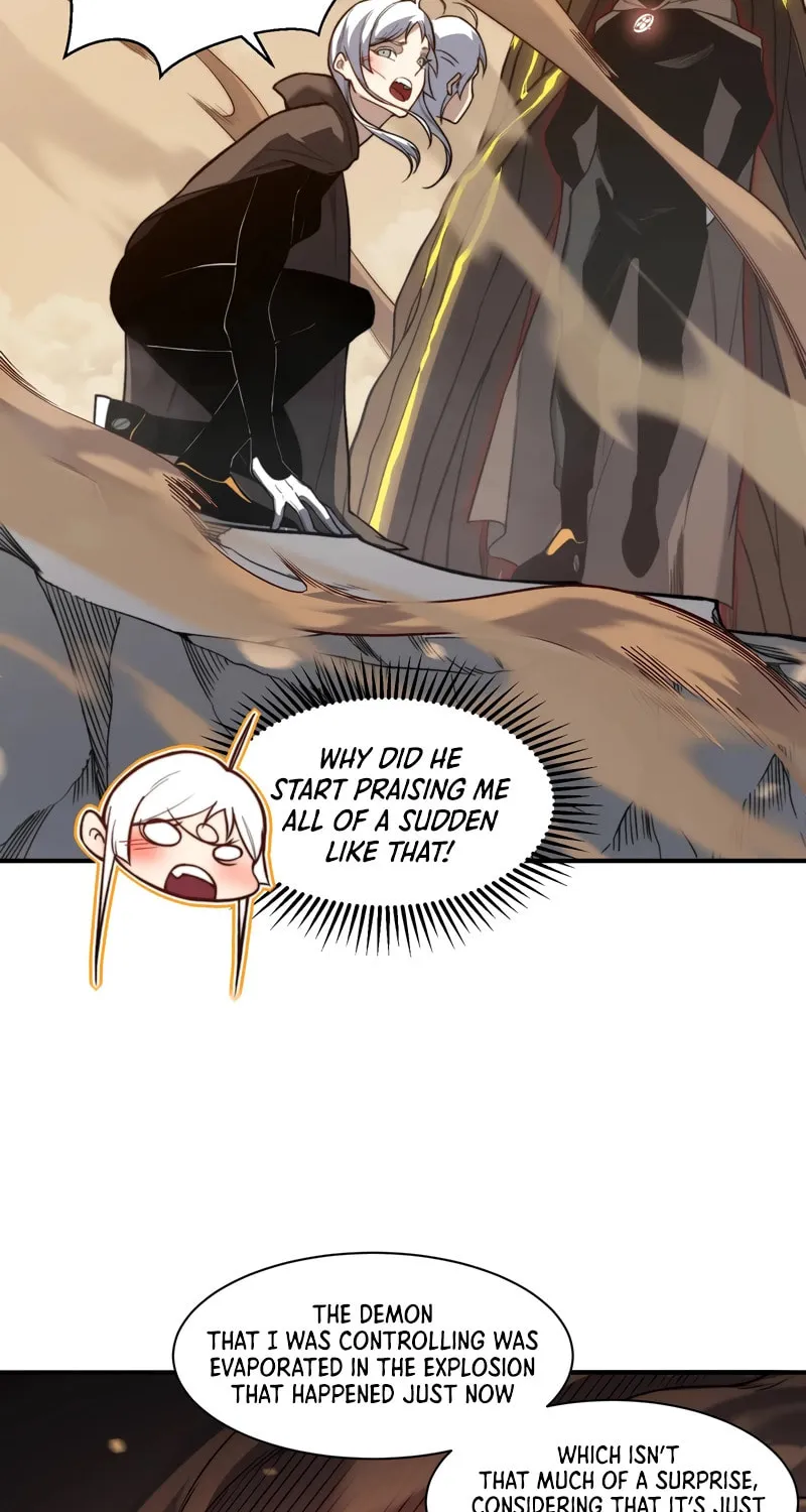 Read Demon Evolution chapter 53 image 42 on Lezhin