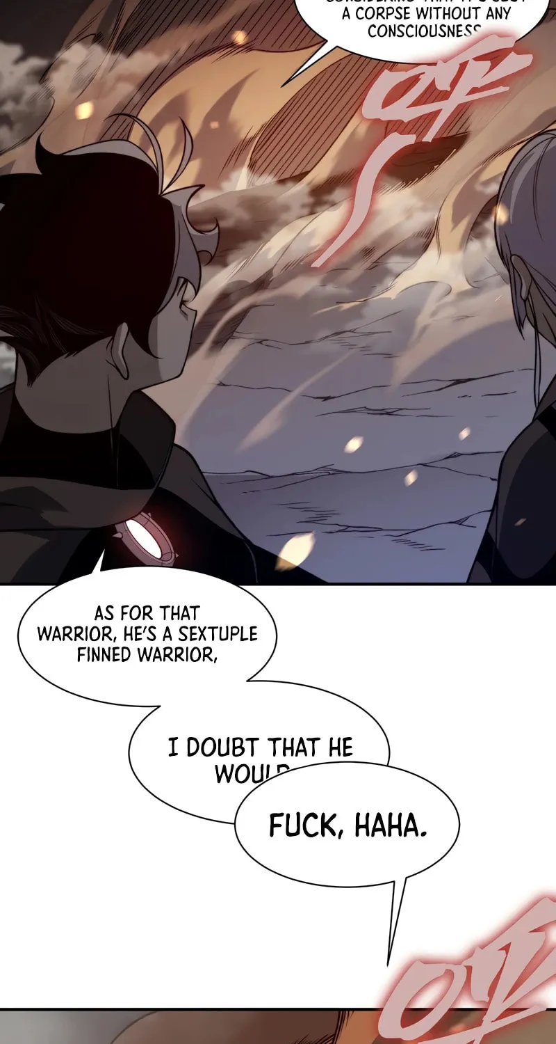 Read Demon Evolution chapter 53 image 43 on Lezhin