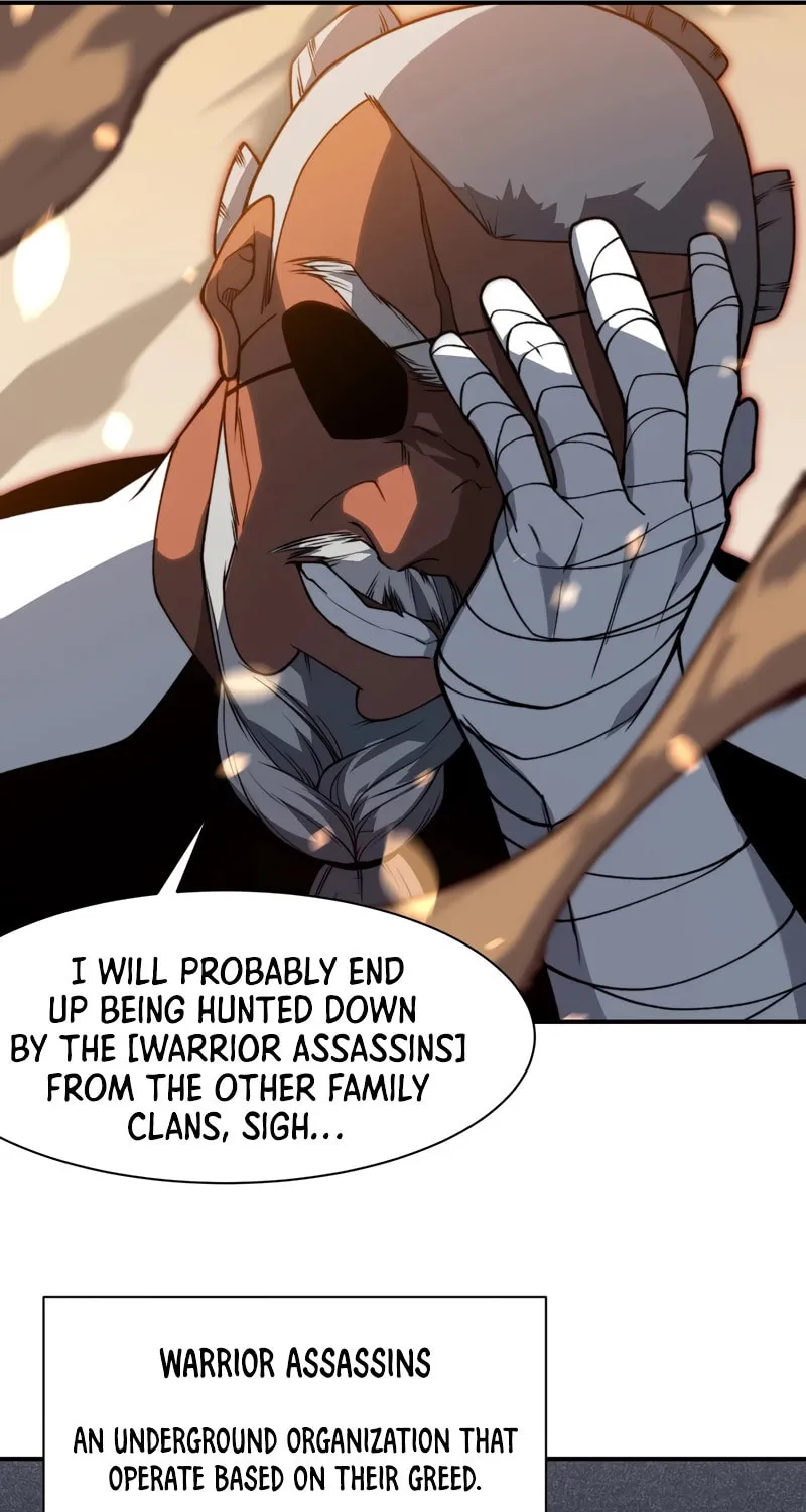 Read Demon Evolution chapter 53 image 46 on Lezhin
