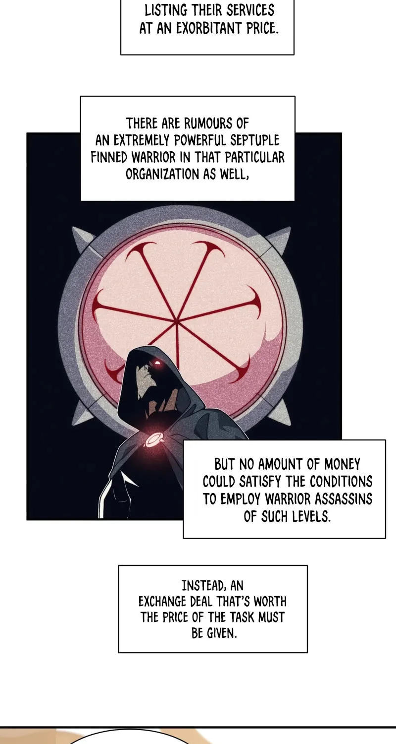 Read Demon Evolution chapter 53 image 48 on Lezhin