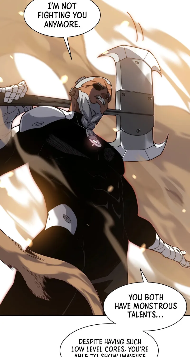 Read Demon Evolution chapter 53 image 49 on Lezhin