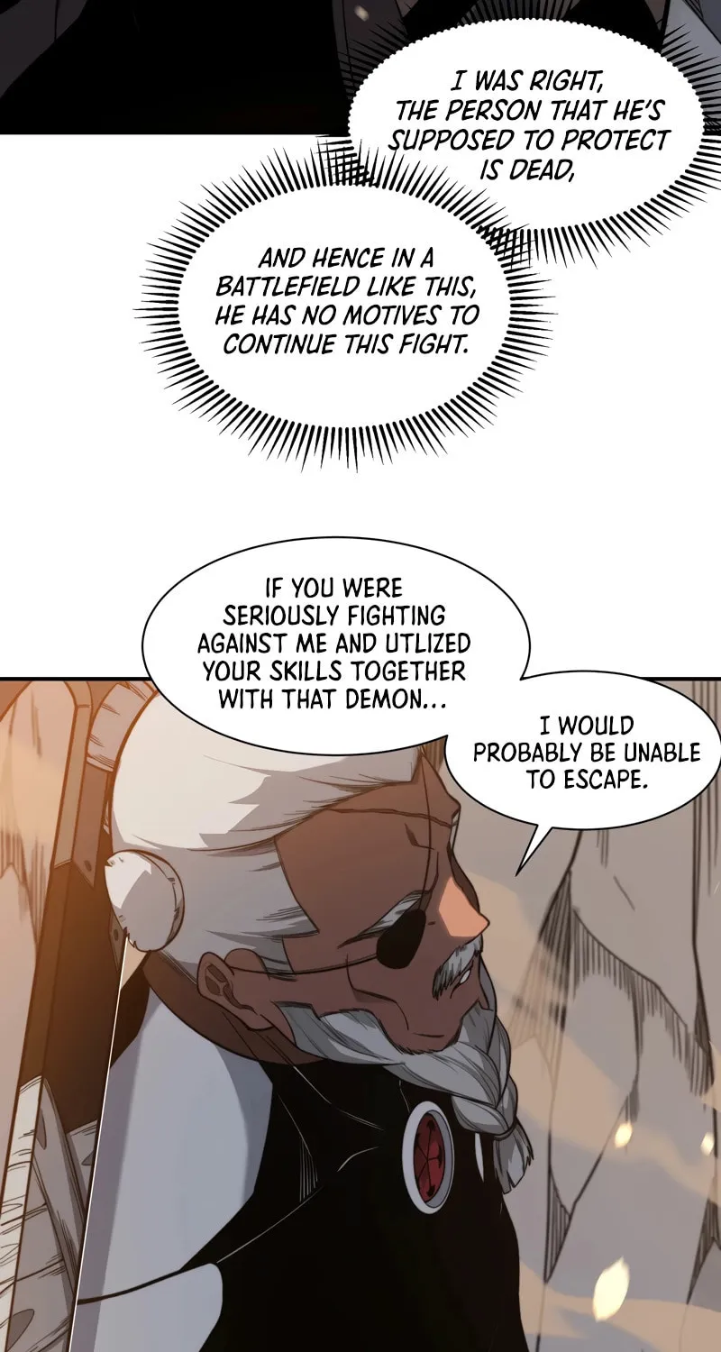 Read Demon Evolution chapter 53 image 51 on Lezhin