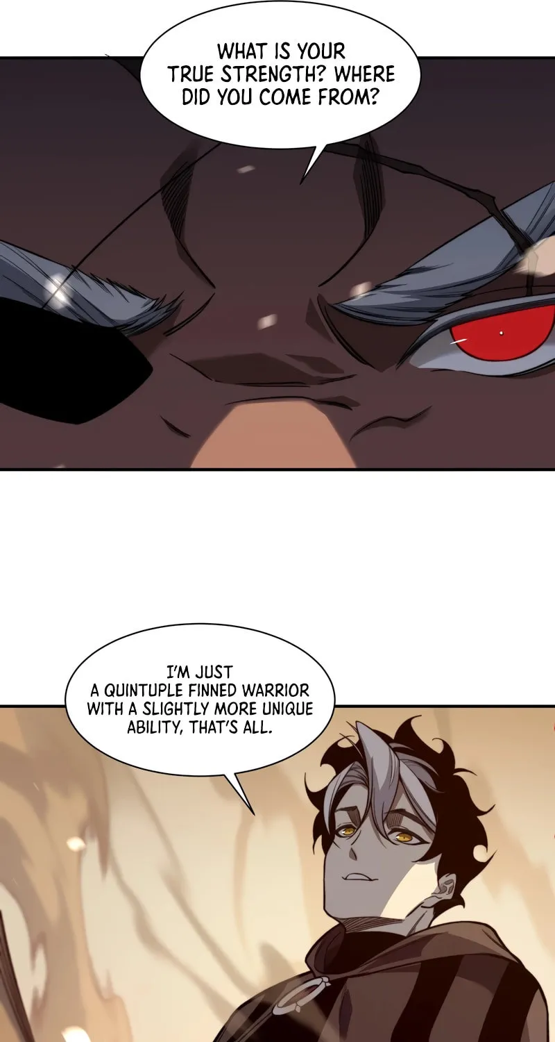 Read Demon Evolution chapter 53 image 53 on Lezhin