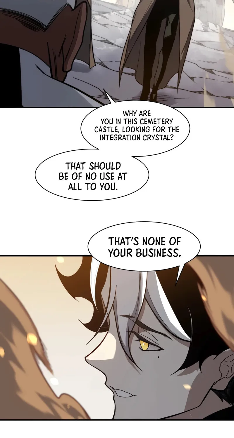 Read Demon Evolution chapter 53 image 56 on Lezhin