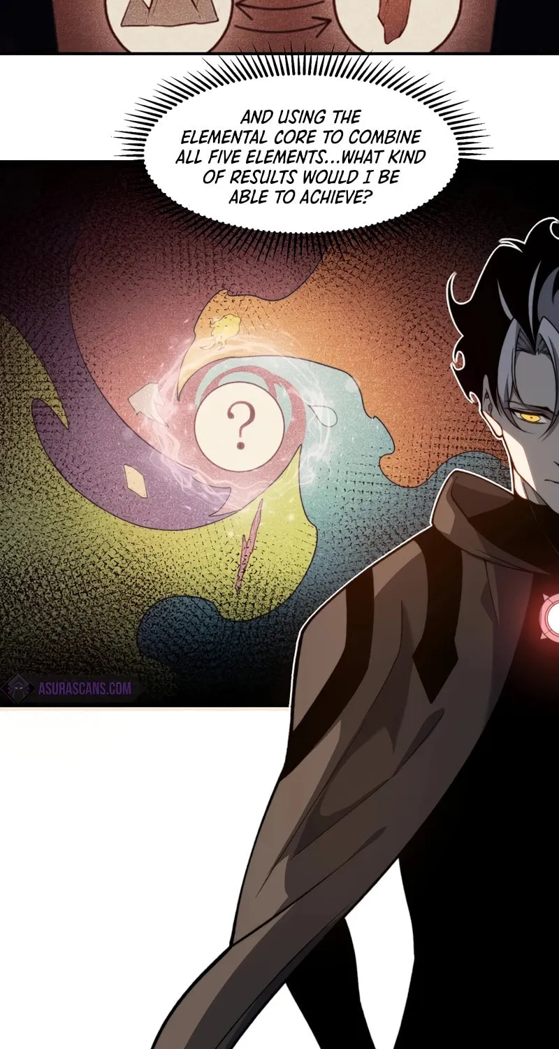 Read Demon Evolution chapter 53 image 58 on Lezhin