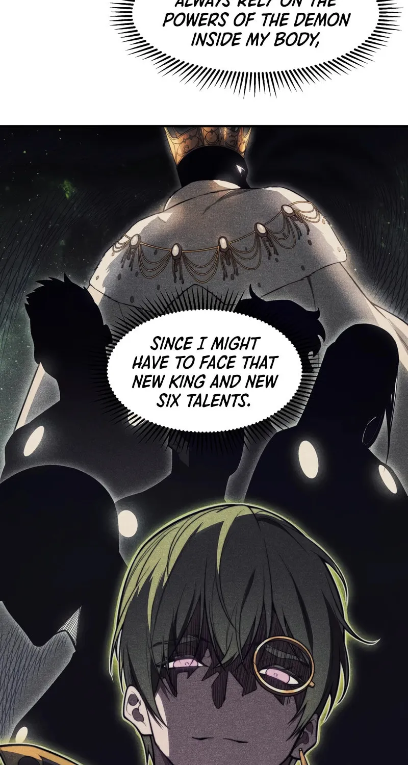 Read Demon Evolution chapter 53 image 61 on Lezhin