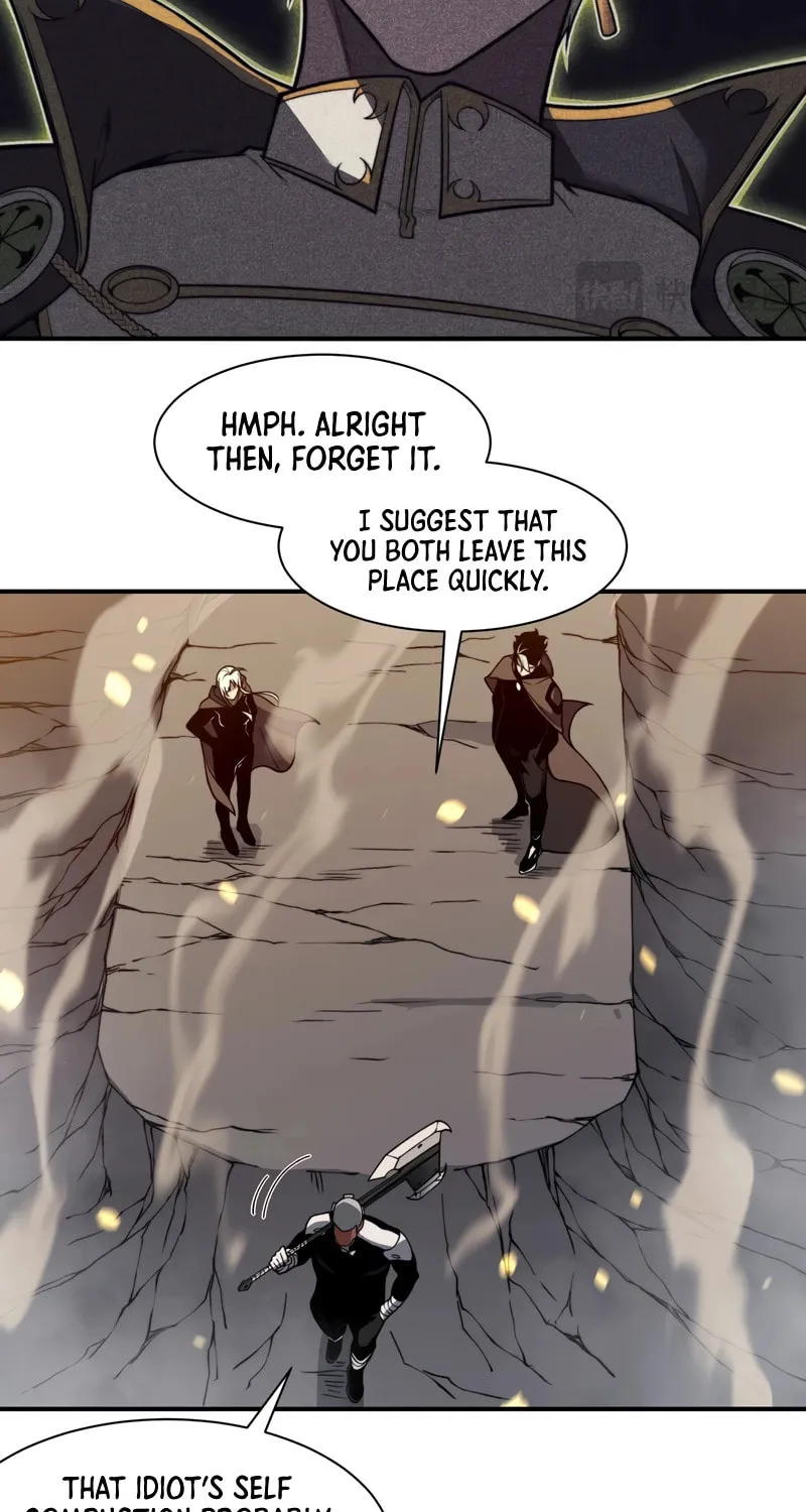 Read Demon Evolution chapter 53 image 62 on Lezhin