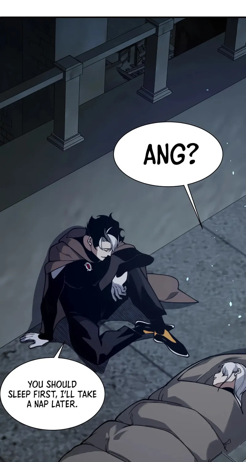 Read Demon Evolution chapter 53 image 69 on Lezhin