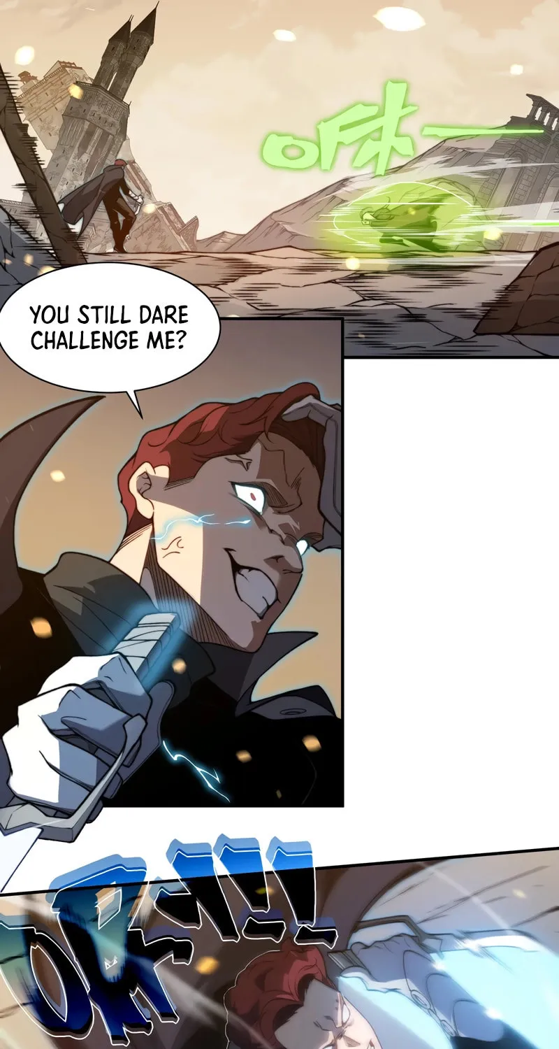 Read Demon Evolution chapter 53 image 7 on Lezhin