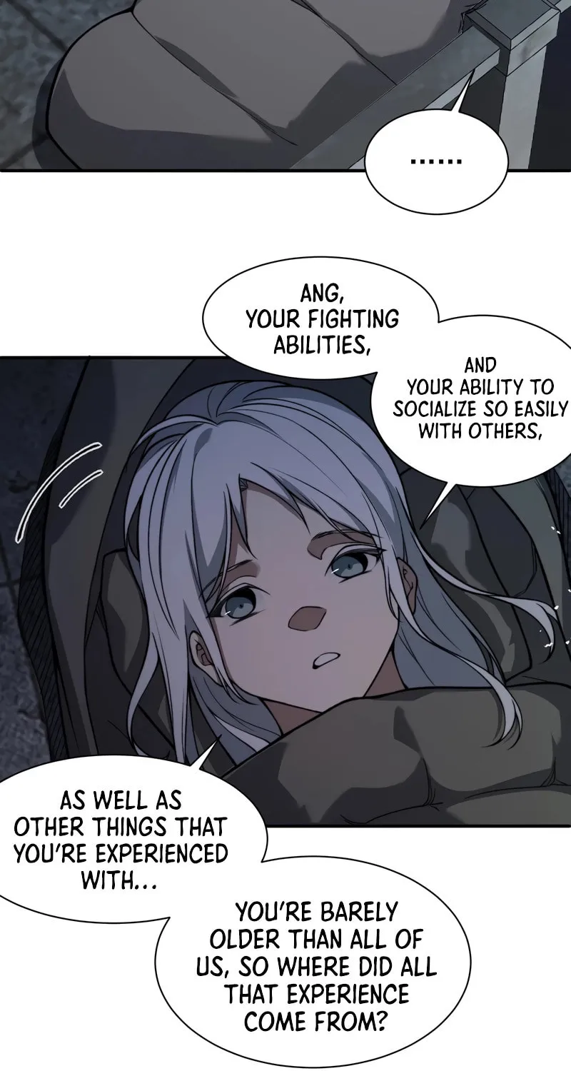 Read Demon Evolution chapter 53 image 70 on Lezhin