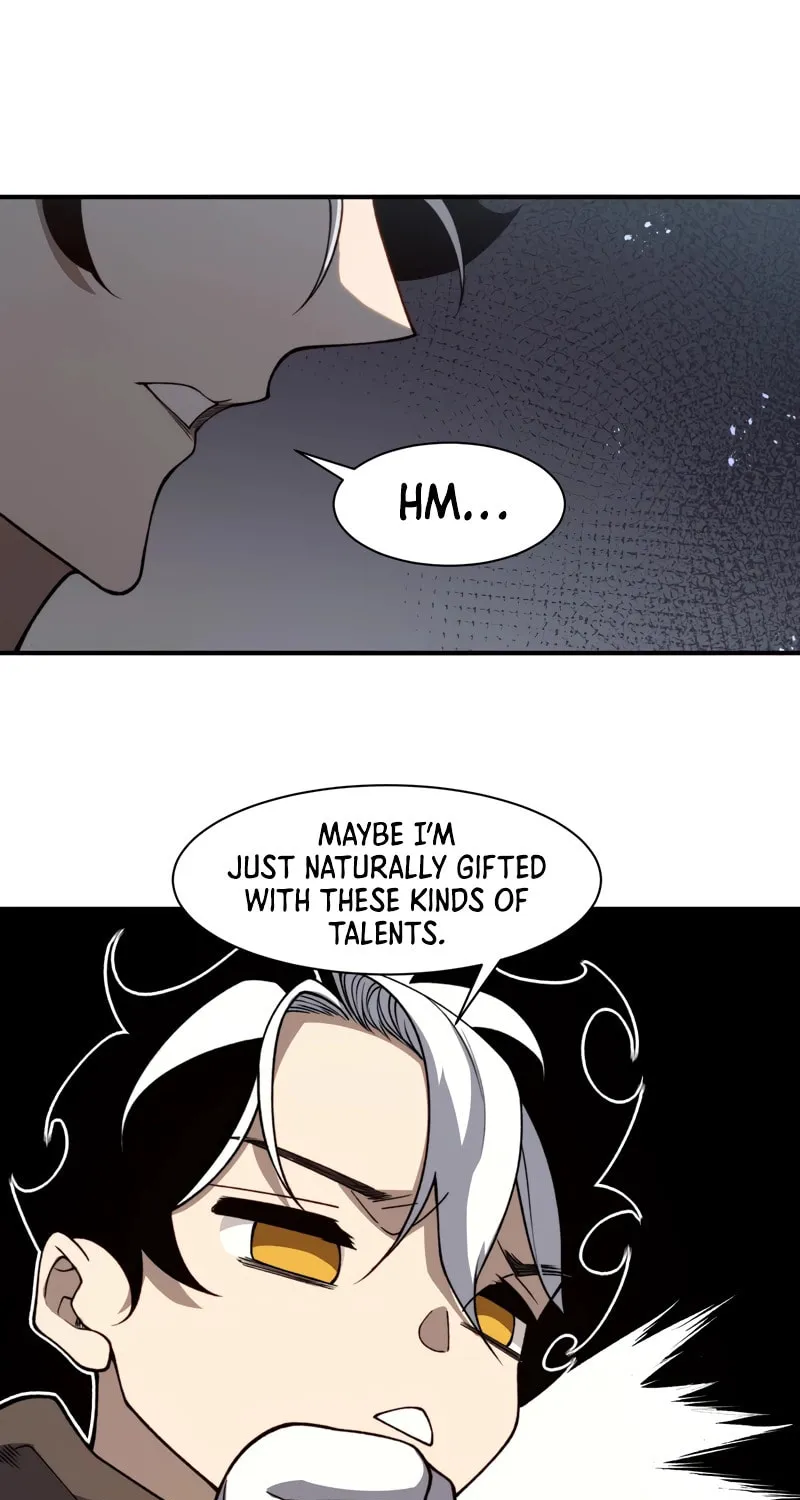 Read Demon Evolution chapter 53 image 71 on Lezhin