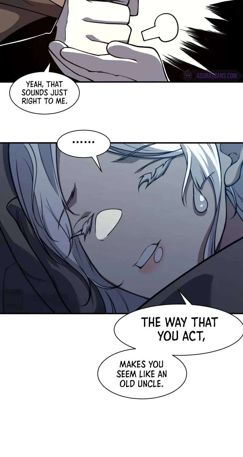 Read Demon Evolution chapter 53 image 72 on Lezhin
