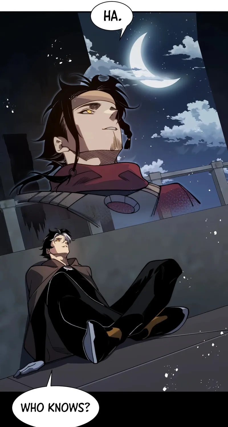 Read Demon Evolution chapter 53 image 74 on Lezhin