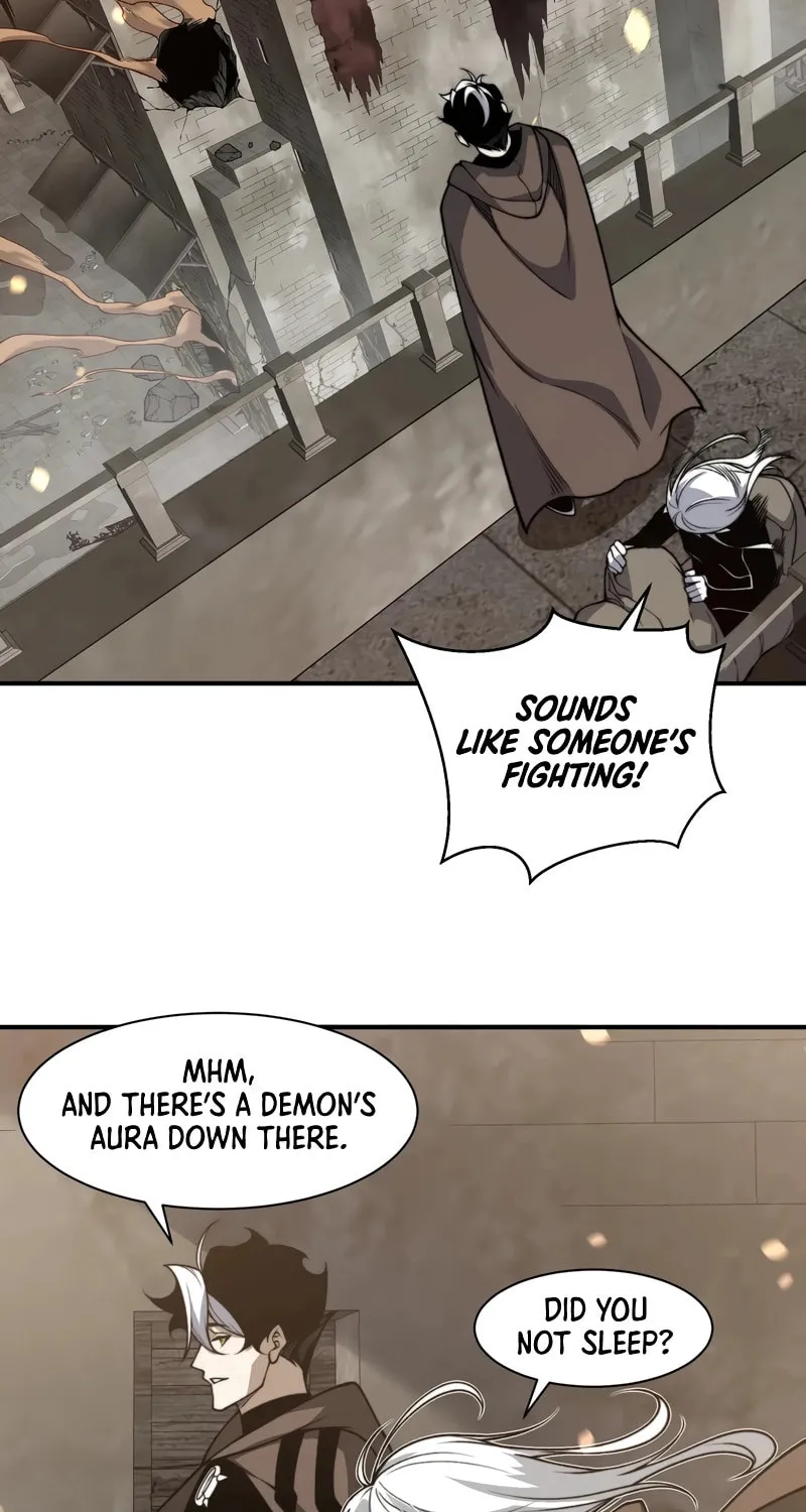 Read Demon Evolution chapter 53 image 77 on Lezhin