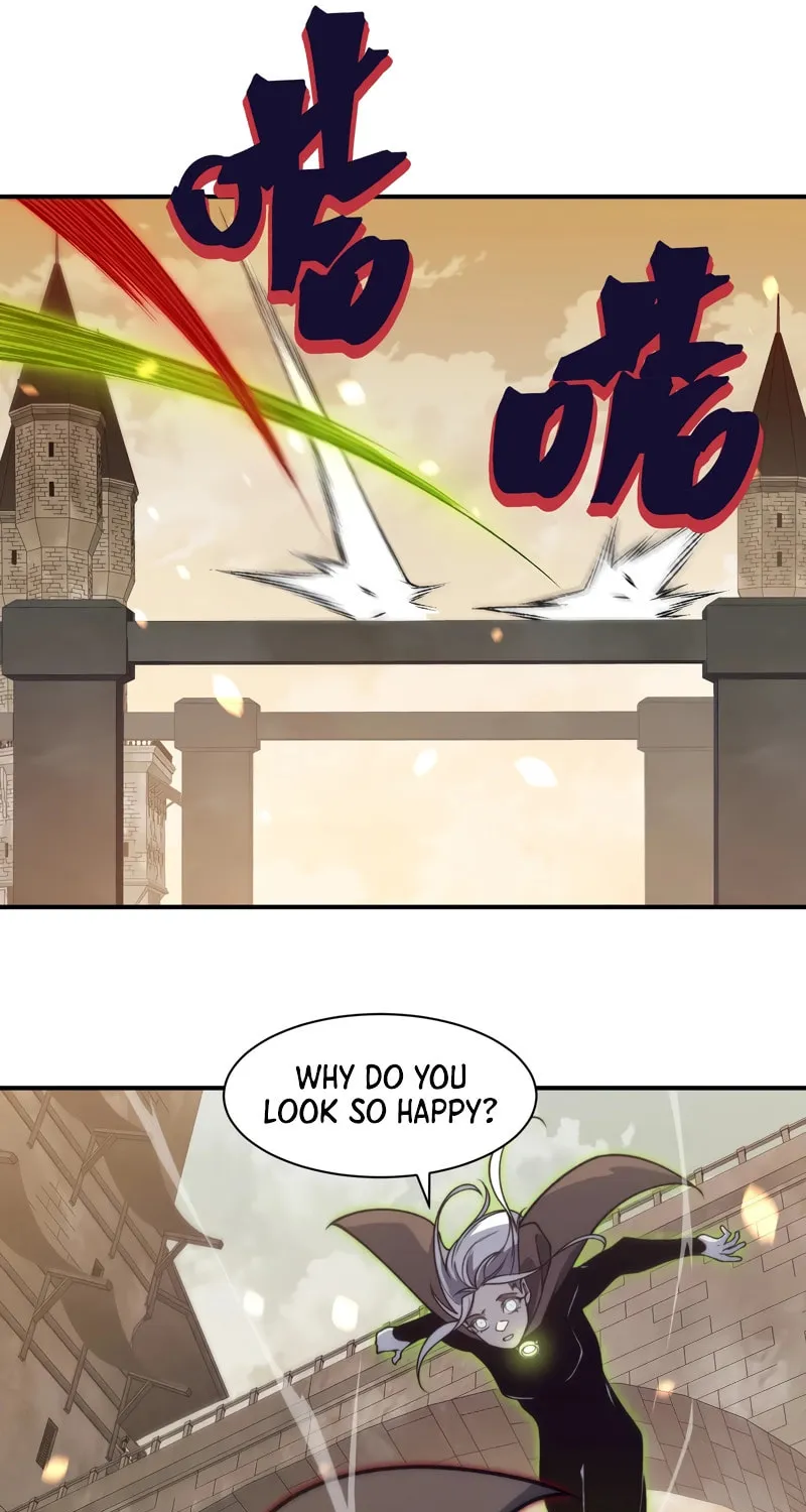 Read Demon Evolution chapter 53 image 81 on Lezhin