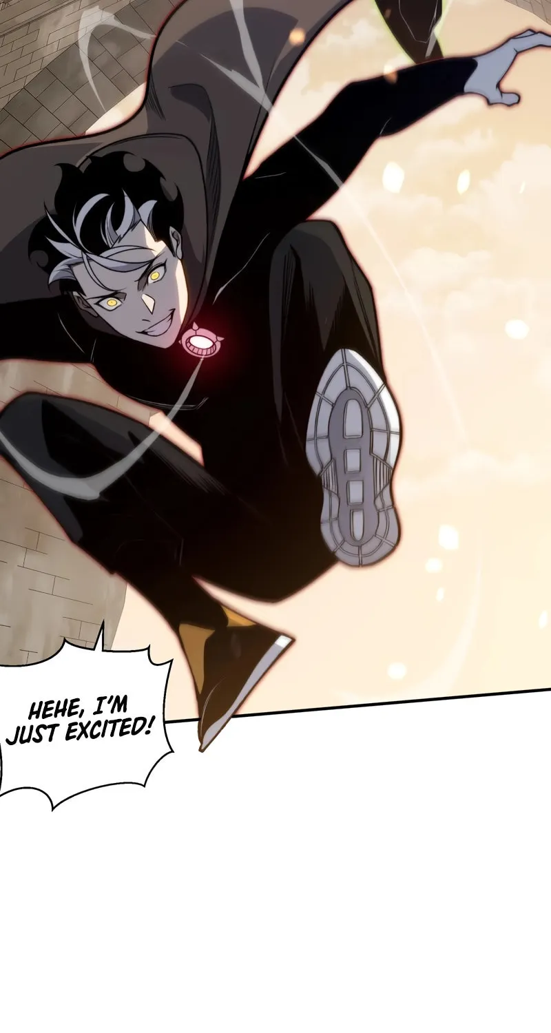 Read Demon Evolution chapter 53 image 82 on Lezhin