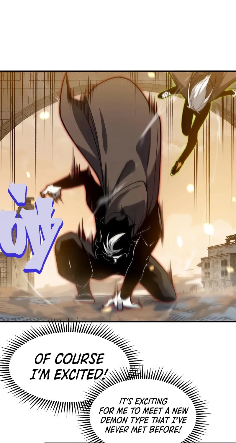 Read Demon Evolution chapter 53 image 83 on Lezhin