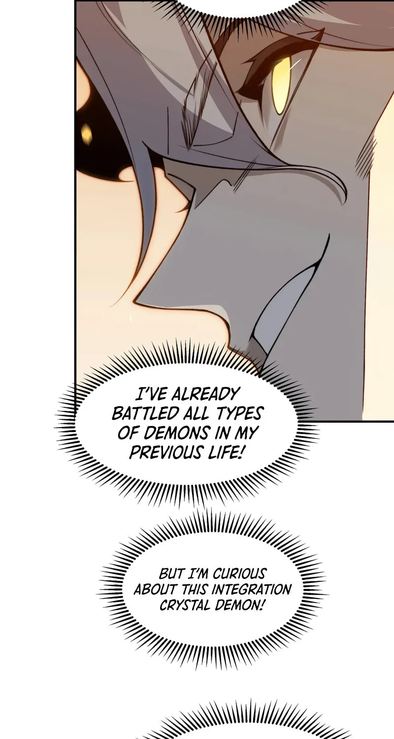 Read Demon Evolution chapter 53 image 84 on Lezhin