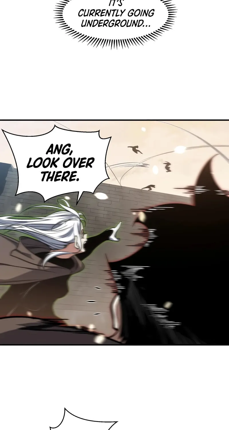 Read Demon Evolution chapter 54 image 10 on Lezhin