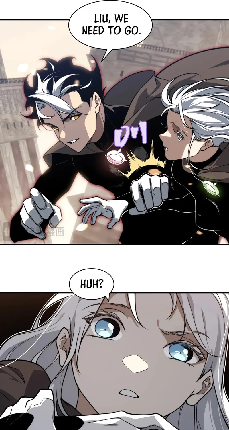Read Demon Evolution chapter 54 image 14 on Lezhin