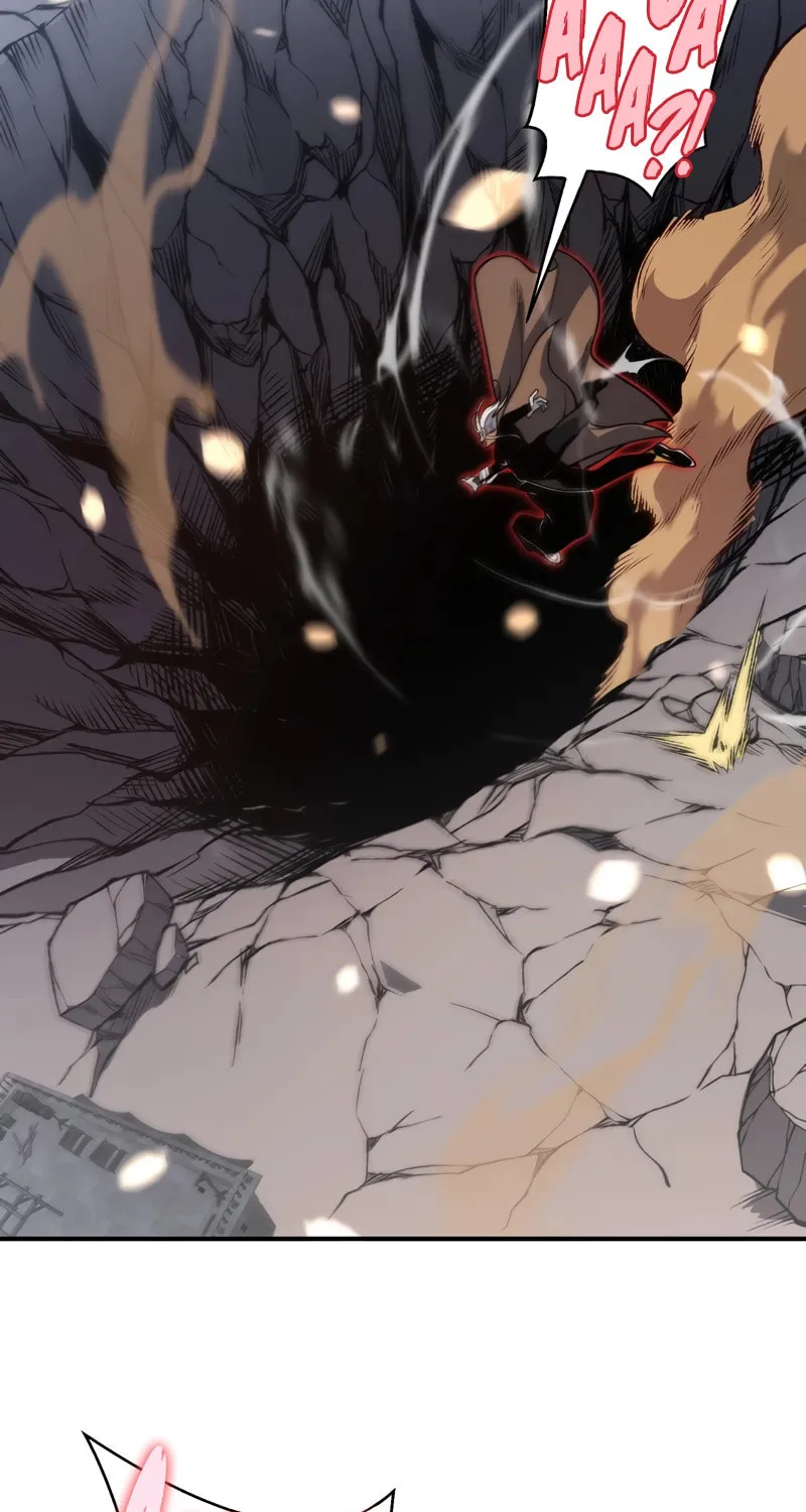 Read Demon Evolution chapter 54 image 16 on Lezhin