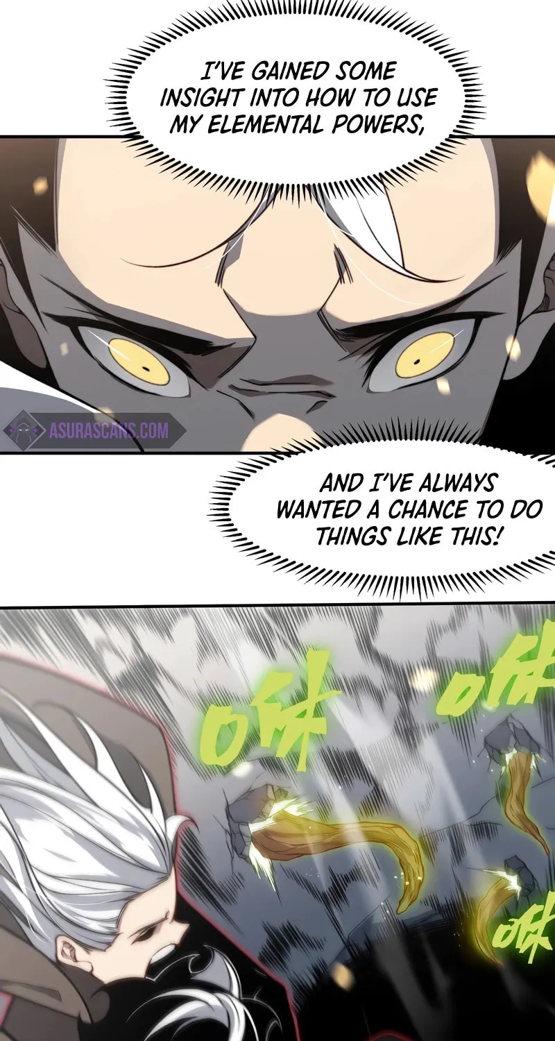 Read Demon Evolution chapter 54 image 19 on Lezhin
