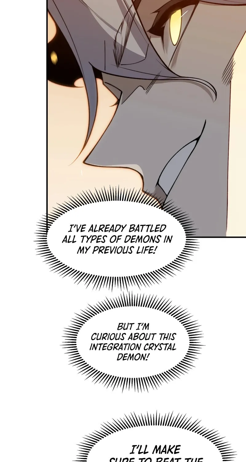Read Demon Evolution chapter 54 image 2 on Lezhin
