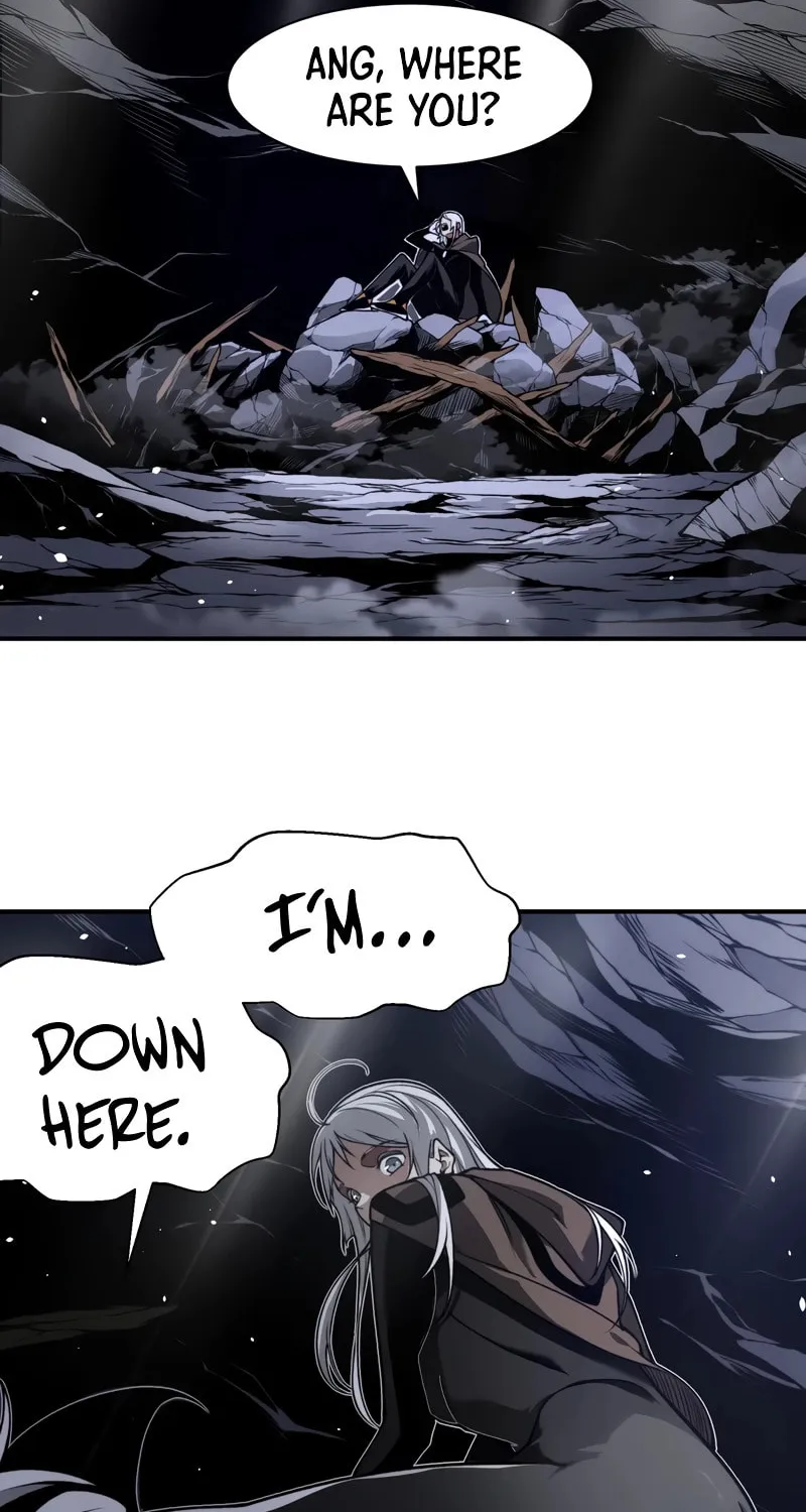 Read Demon Evolution chapter 54 image 26 on Lezhin