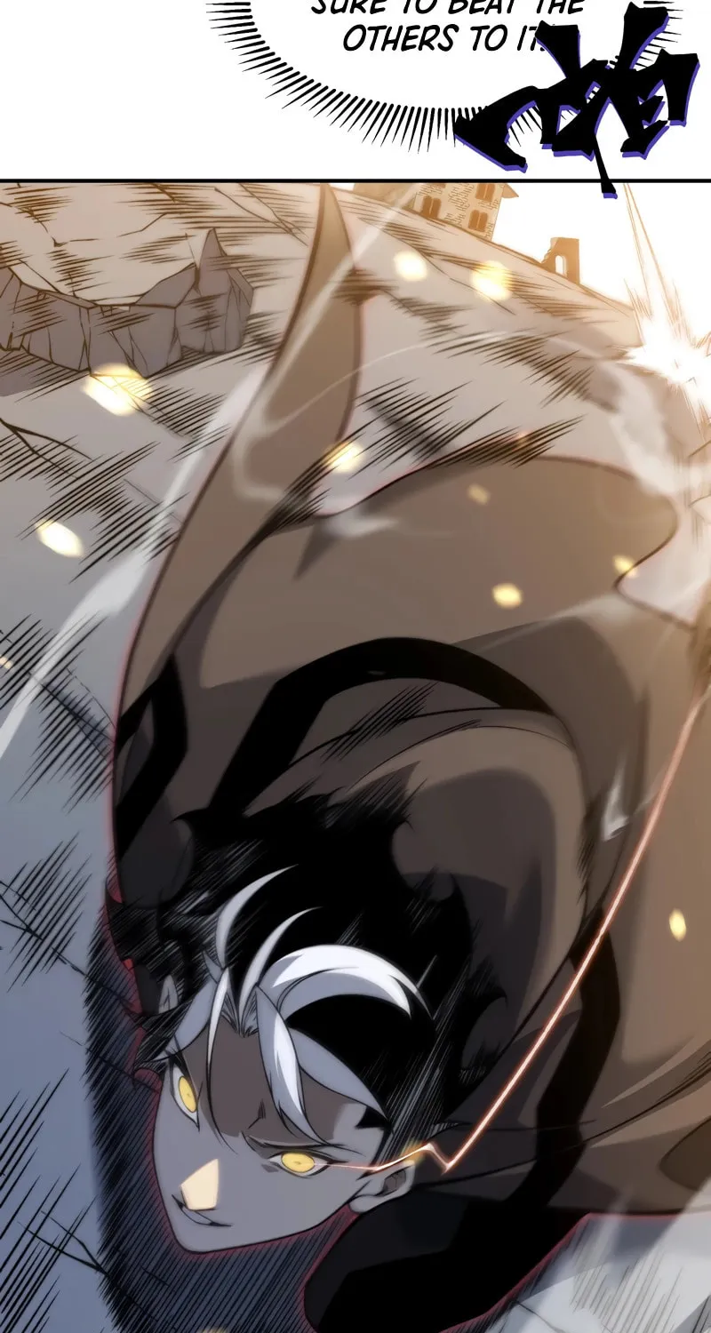 Read Demon Evolution chapter 54 image 3 on Lezhin