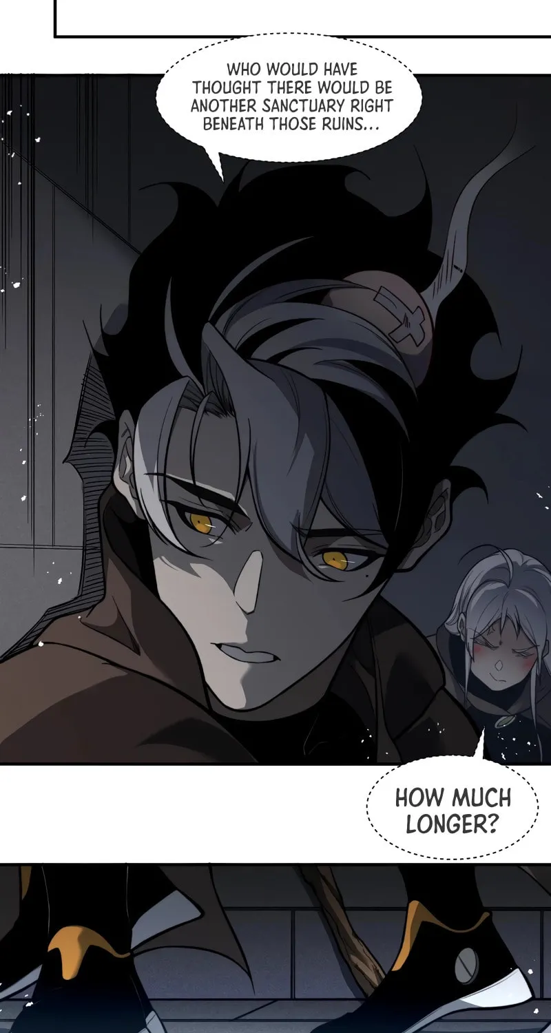 Read Demon Evolution chapter 54 image 31 on Lezhin