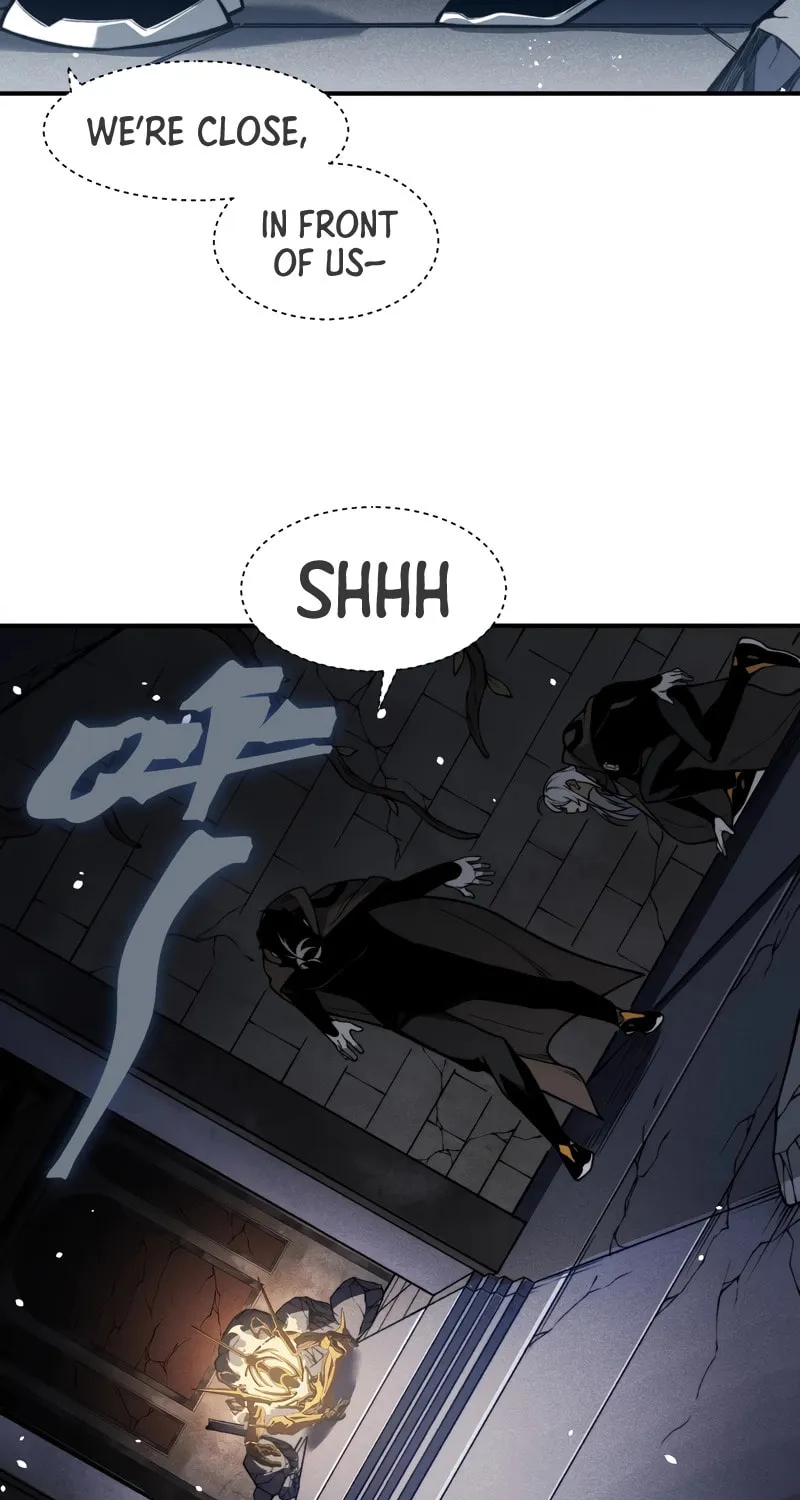 Read Demon Evolution chapter 54 image 32 on Lezhin