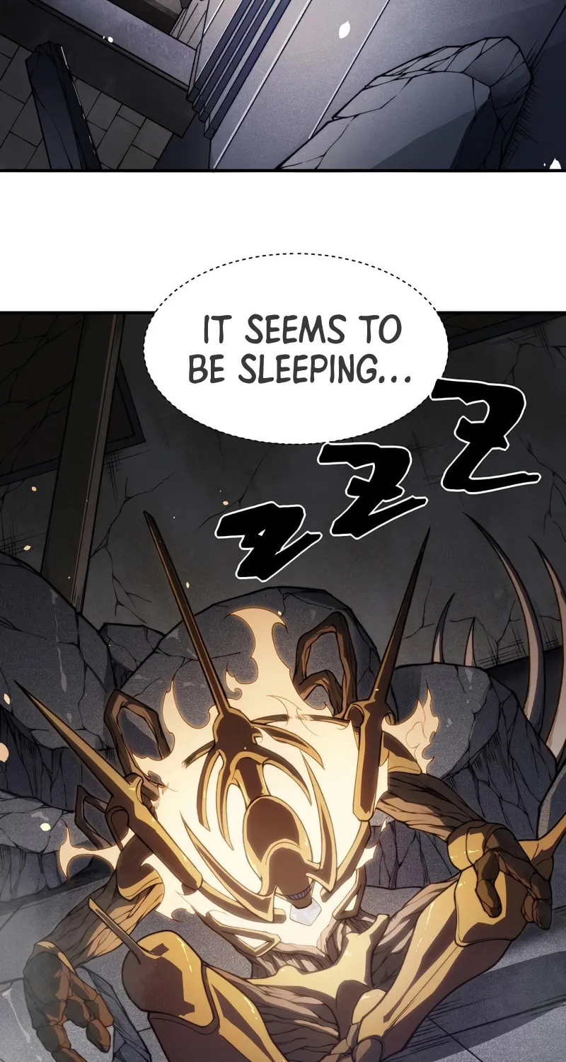 Read Demon Evolution chapter 54 image 33 on Lezhin