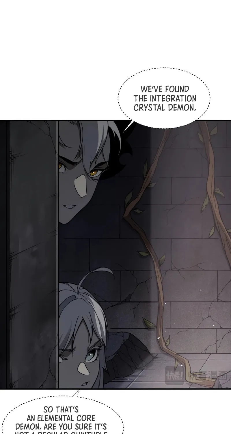 Read Demon Evolution chapter 54 image 35 on Lezhin