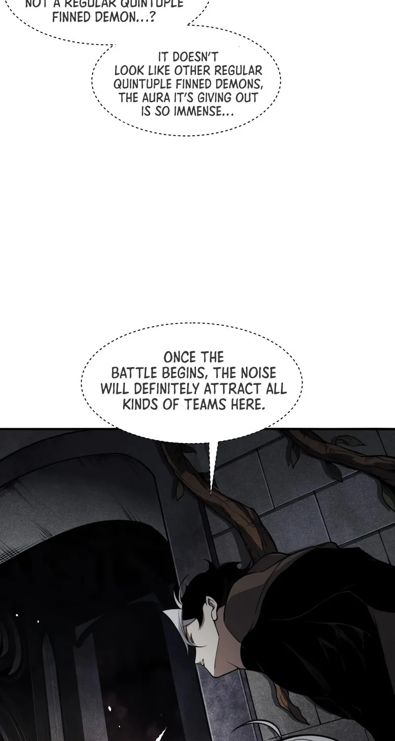 Read Demon Evolution chapter 54 image 36 on Lezhin