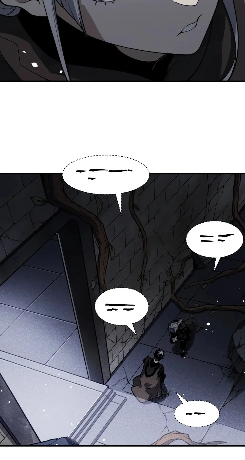 Read Demon Evolution chapter 54 image 39 on Lezhin