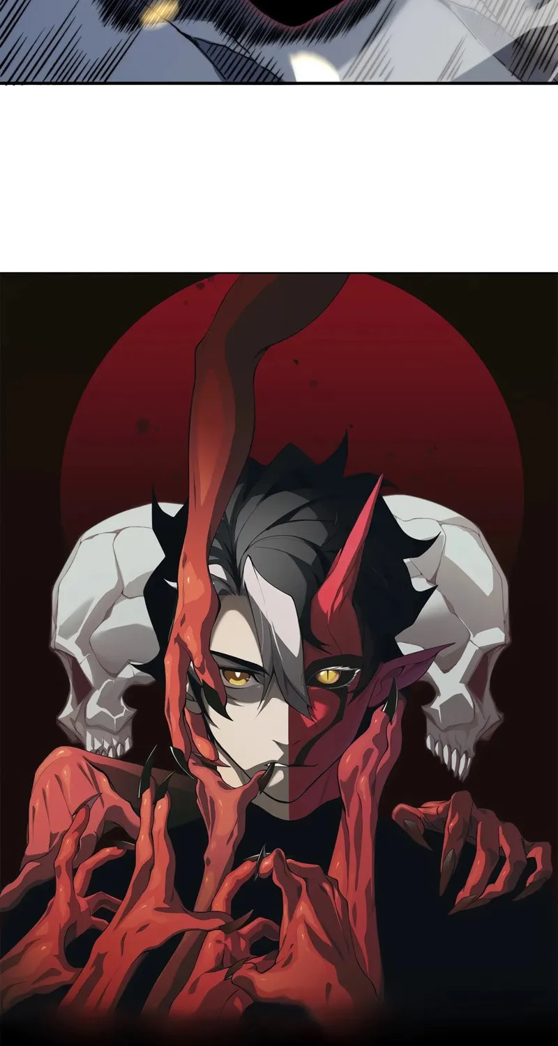 Read Demon Evolution chapter 54 image 4 on Lezhin