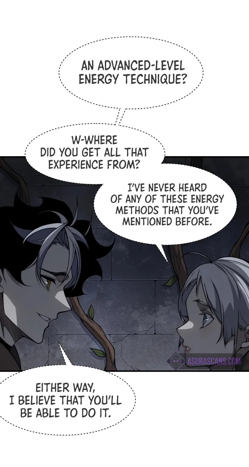 Read Demon Evolution chapter 54 image 40 on Lezhin