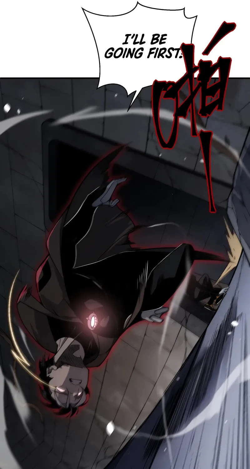 Read Demon Evolution chapter 54 image 42 on Lezhin