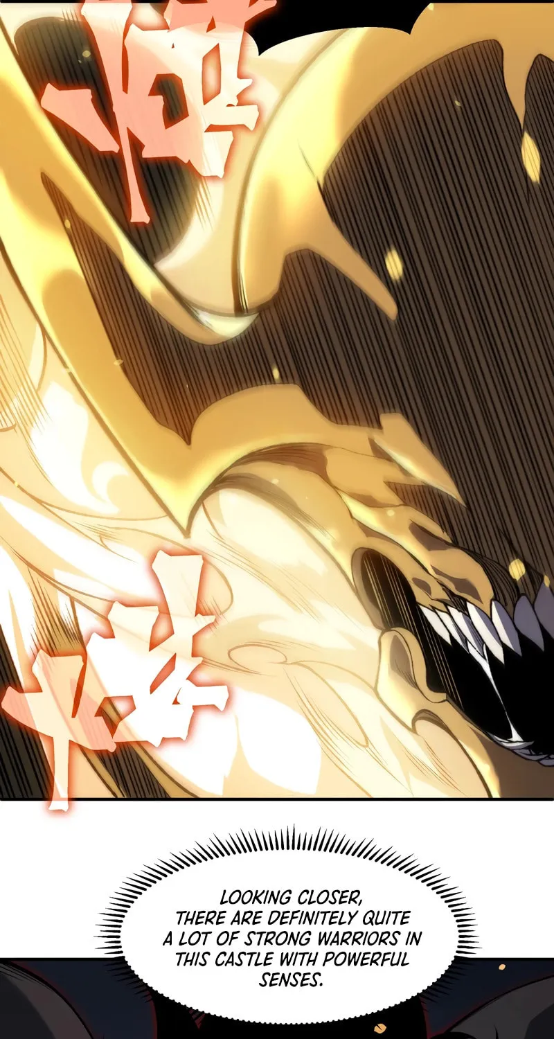 Read Demon Evolution chapter 54 image 44 on Lezhin