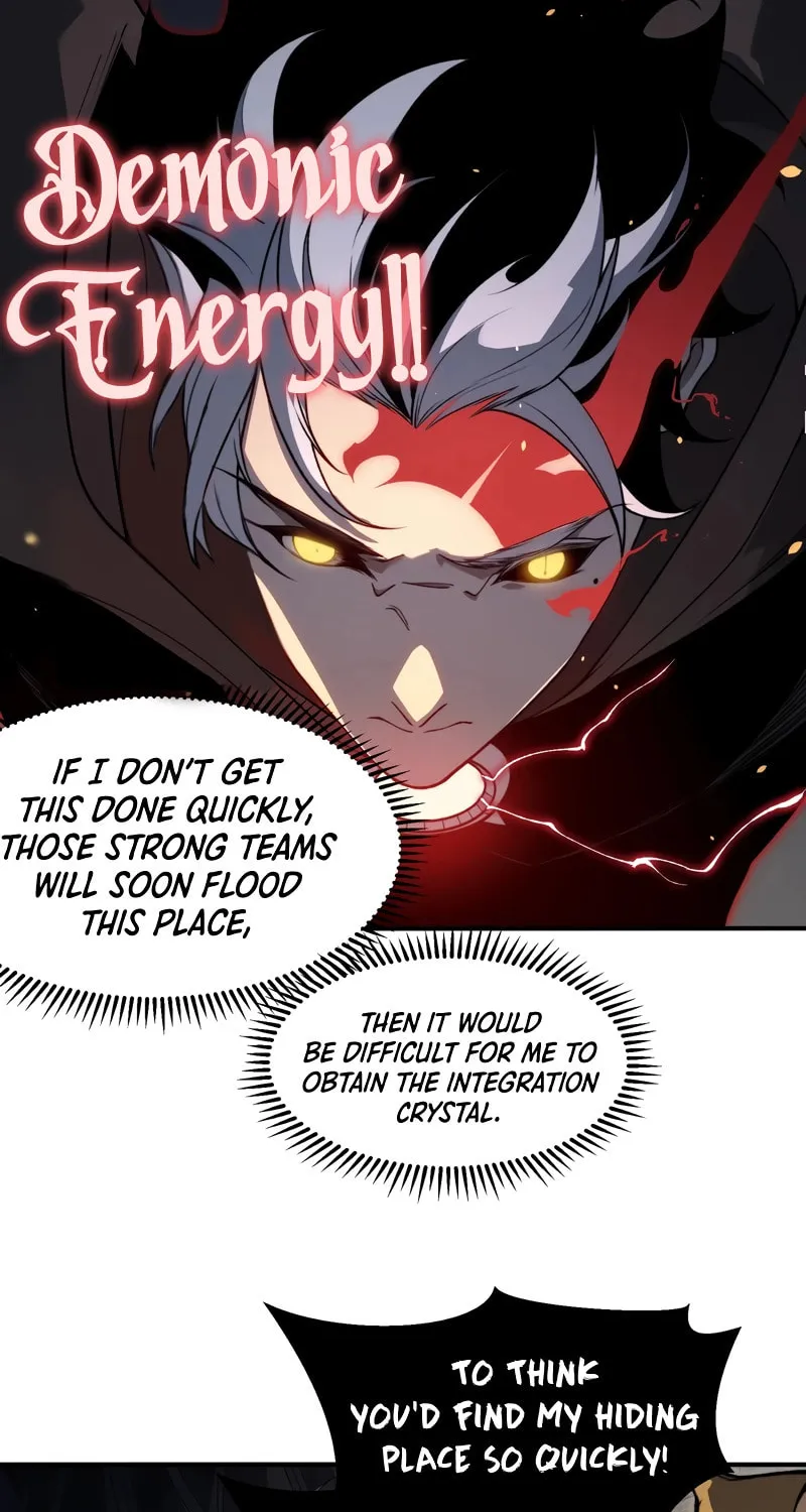 Read Demon Evolution chapter 54 image 45 on Lezhin
