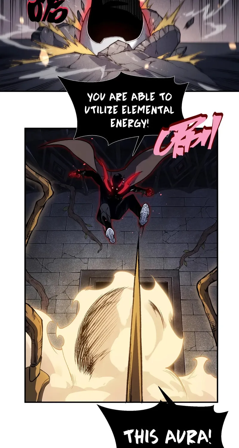 Read Demon Evolution chapter 54 image 47 on Lezhin