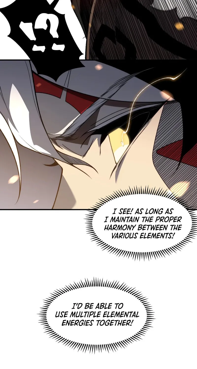 Read Demon Evolution chapter 54 image 50 on Lezhin