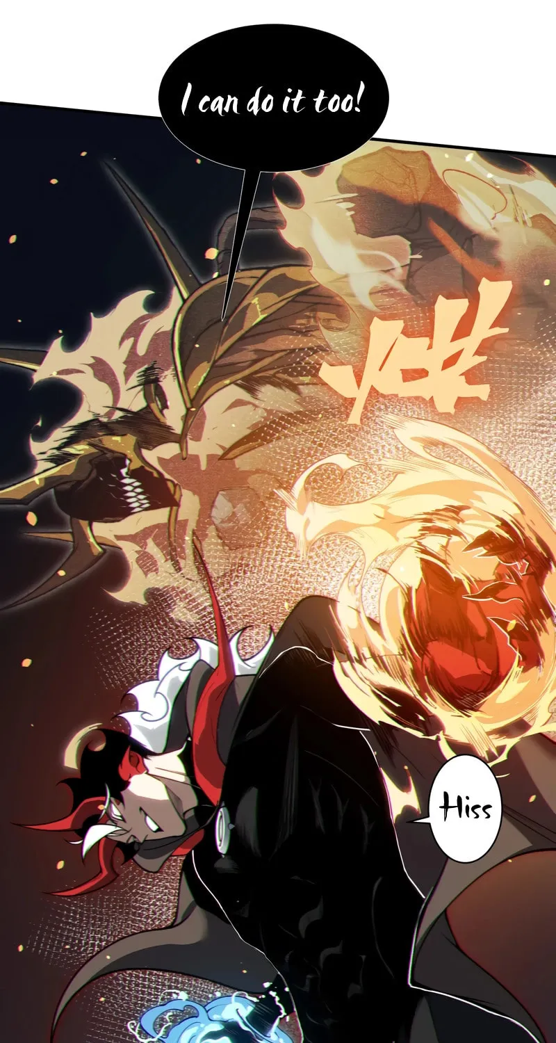 Read Demon Evolution chapter 54 image 51 on Lezhin