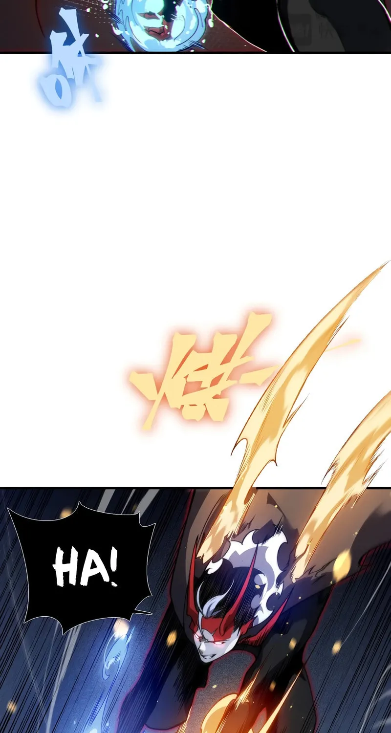 Read Demon Evolution chapter 54 image 52 on Lezhin