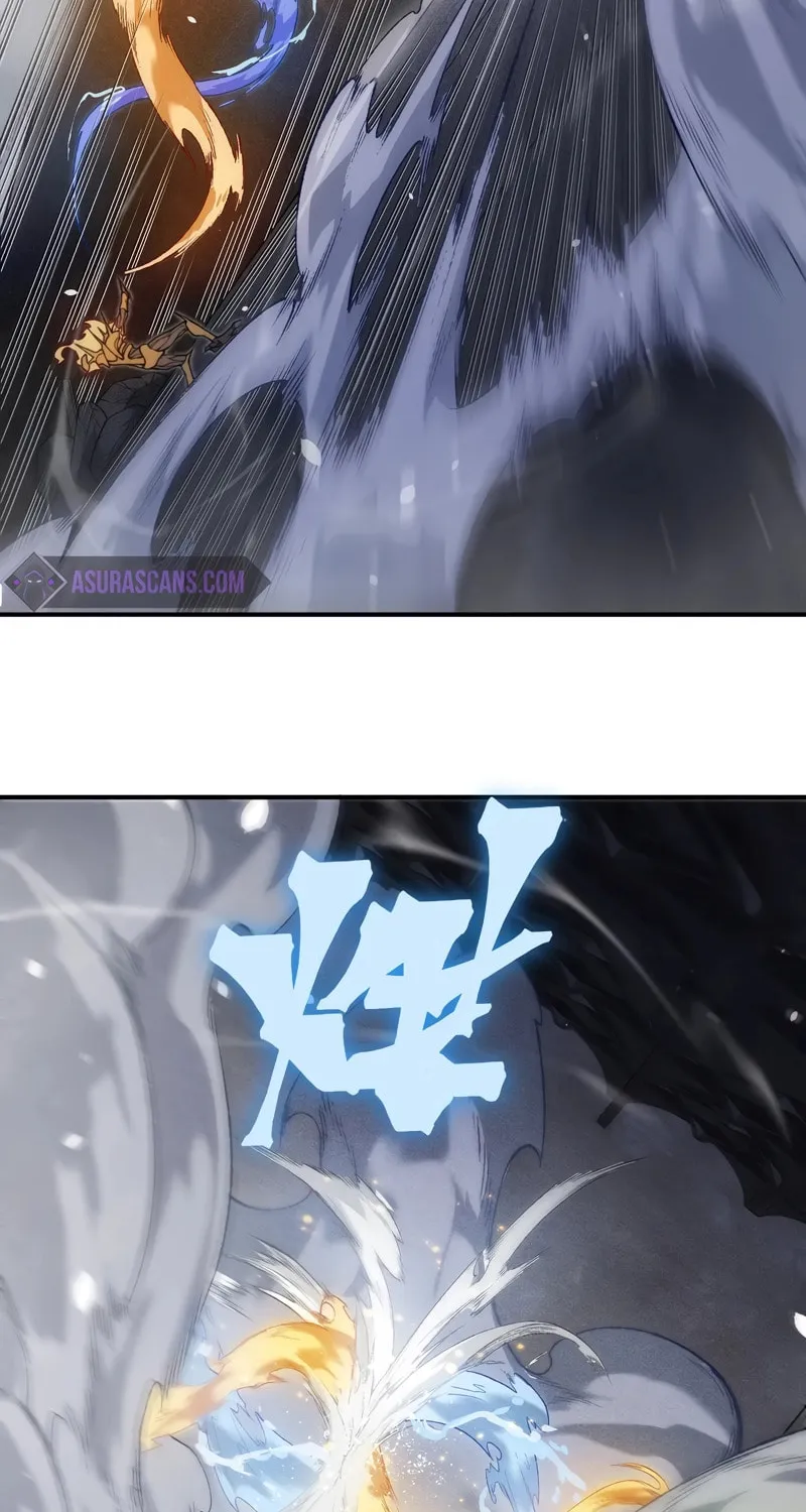 Read Demon Evolution chapter 54 image 54 on Lezhin