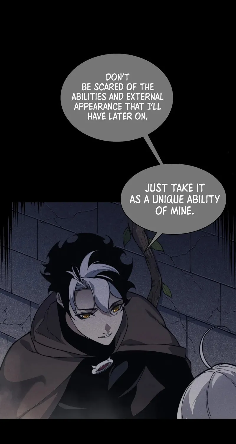Read Demon Evolution chapter 54 image 56 on Lezhin