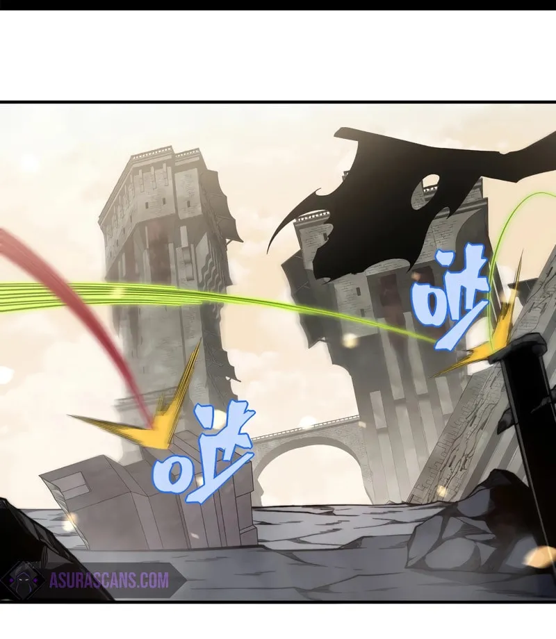 Read Demon Evolution chapter 54 image 6 on Lezhin