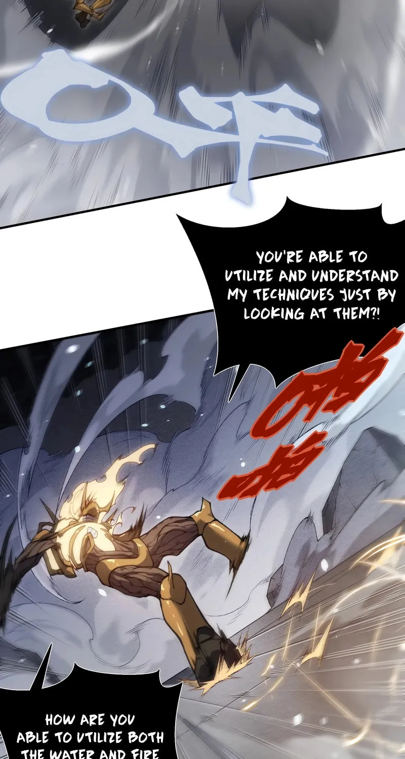 Read Demon Evolution chapter 54 image 60 on Lezhin